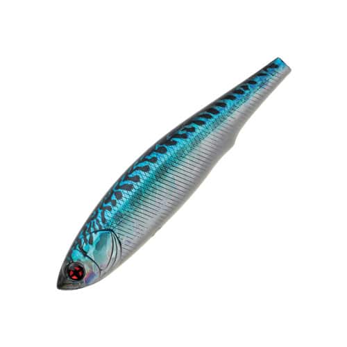 Sakura Fishing Azu Minnow mm. 90 gr. 28 col. A21